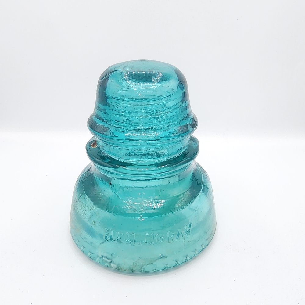 Hemingray No. 40 Insulator